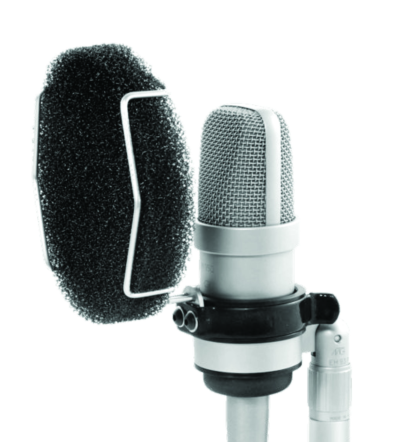 Hakan Pop Filter P110G ポップガード Hakan Pop Filter P110G ポップ